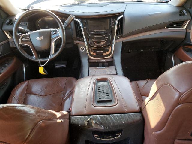 Photo 8 from auction – 2016 CADILLAC ESCALADE L with VIN 1GYS3BKJ0GR249884