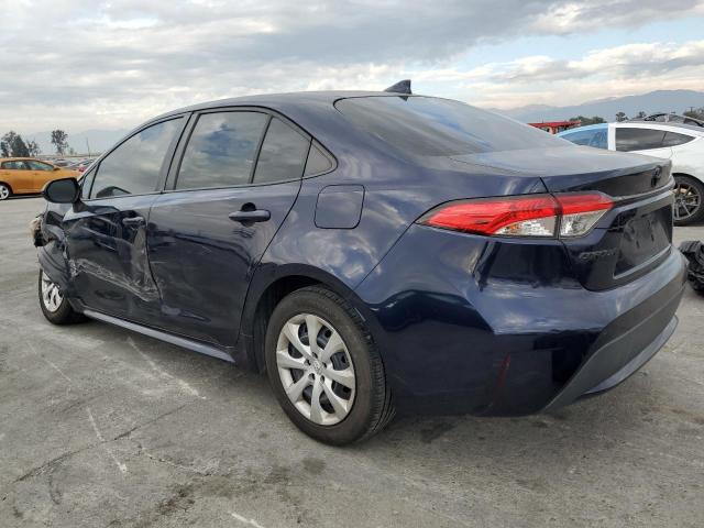 Photo 2 from auction – 2020 TOYOTA COROLLA with VIN JTDEPRAE2LJ094154