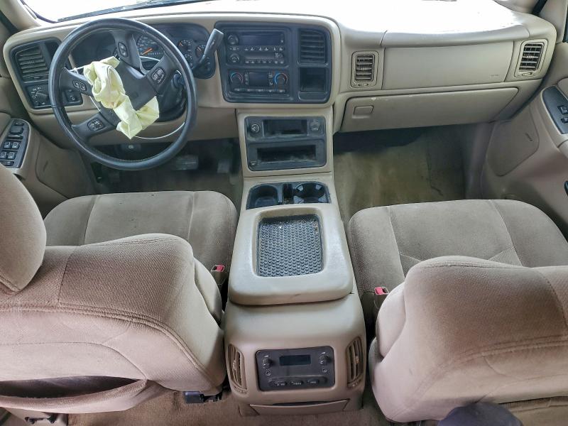 Photo 8 from auction – 2006 GMC NEW SIERRA with VIN 2GTEC13T161120914