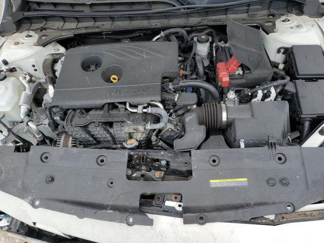 Photo 11 from auction – 2020 NISSAN ALTIMA PLA with VIN 1N4BL4FV8LN300277