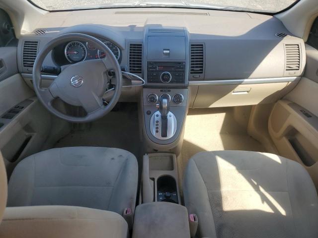 Photo 8 from auction – 2011 NISSAN SENTRA 2.0 with VIN 3N1AB6AP2BL629006