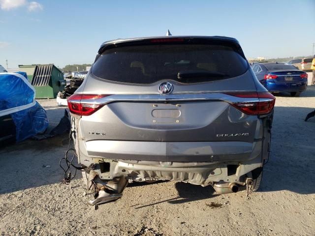 Photo 6 from auction – 2018 BUICK ENCLAVE ES with VIN 5GAERBKW5JJ138560