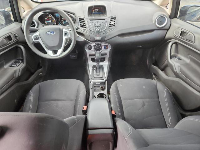Photo 8 from auction – 2019 FORD FIESTA SE with VIN 3FADP4BJ2KM101766