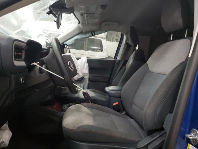Photo 7 from auction – 2024 FORD MAVERICK X with VIN 3FTTW8J92RRB17230