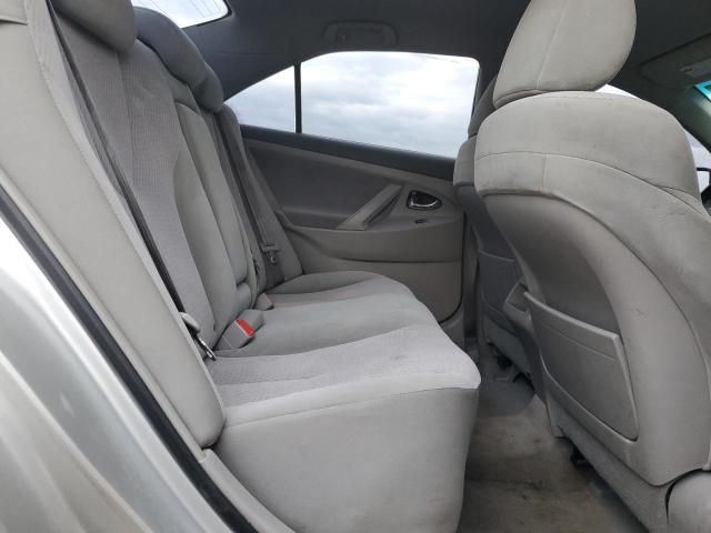 Photo 10 from auction – 2011 TOYOTA CAMRY BASE with VIN 4T1BF3EK3BU162571
