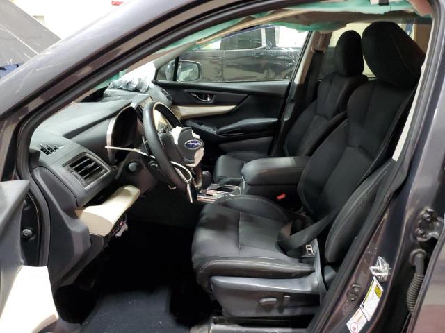 Photo 7 from auction – 2019 SUBARU ASCENT PRE with VIN 4S4WMAED2K3407850