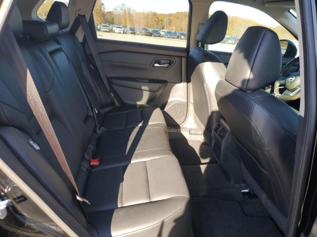 Photo 11 from auction – 2023 NISSAN ROGUE SV with VIN 5N1BT3BA4PC929121