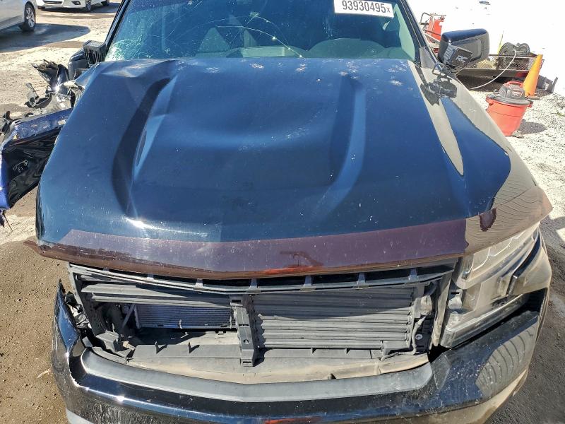 Zdjęcie 11 z aukcji – 2019 CHEVROLET SILVERADO z VIN 3GCPYFED6KG202121