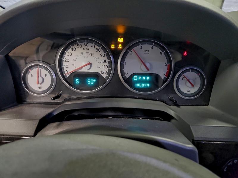 Foto 9 de la subasta – 2010 DODGE GRAND CARA con VIN 2D4RN5D15AR172933