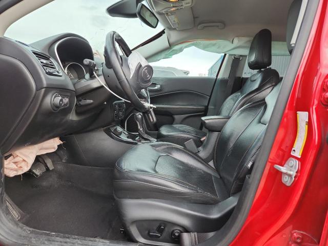 Photo 7 from auction – 2019 JEEP COMPASS LI with VIN 3C4NJDCB6KT596387