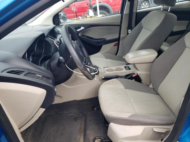 Photo 7 from auction – 2013 FORD FOCUS SE with VIN 1FADP3F25DL115744