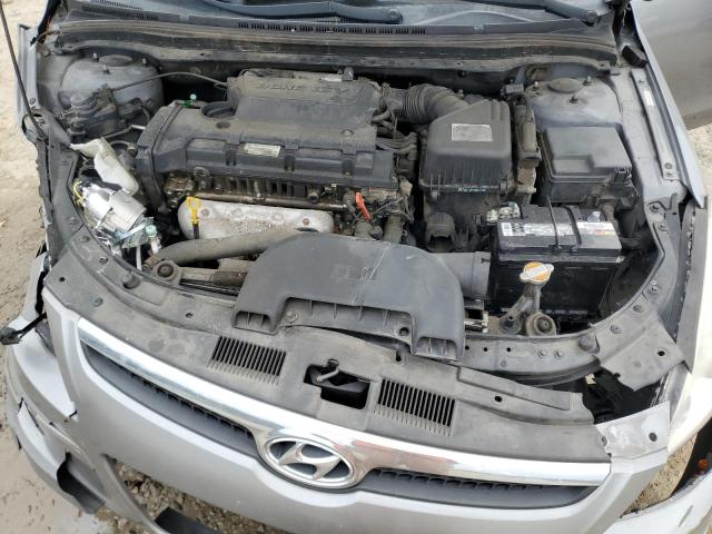 Photo 11 from auction – 2012 HYUNDAI ELANTRA TO with VIN KMHDB8AE7CU152001