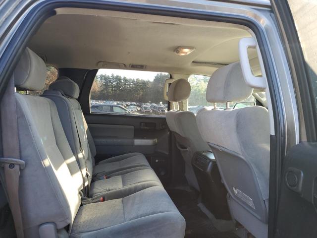 Photo 11 from auction – 2008 TOYOTA SEQUOIA SR with VIN 5TDBY64A68S017658