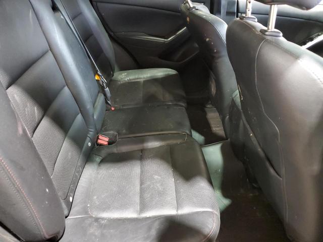 Photo 11 from auction – 2014 MAZDA CX-5 GT with VIN JM3KE4DY0E0338868