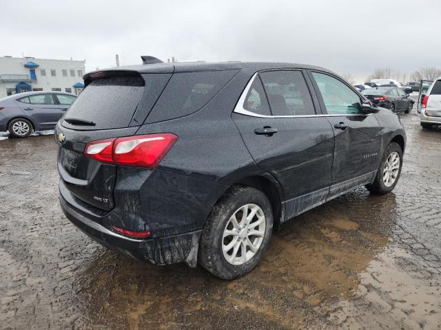 Photo 3 from auction – 2018 CHEVROLET EQUINOX LT with VIN 2GNAXSEV7J6102900