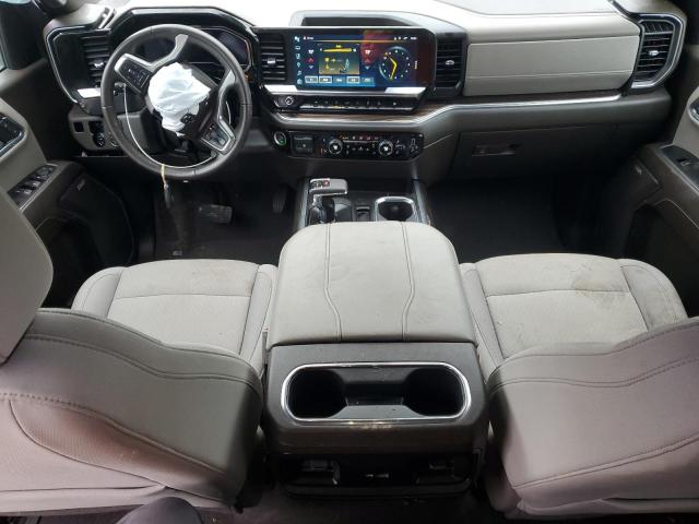 Photo 8 from auction – 2023 CHEVROLET SILVERADO with VIN 3GCUDFEL6PG210619