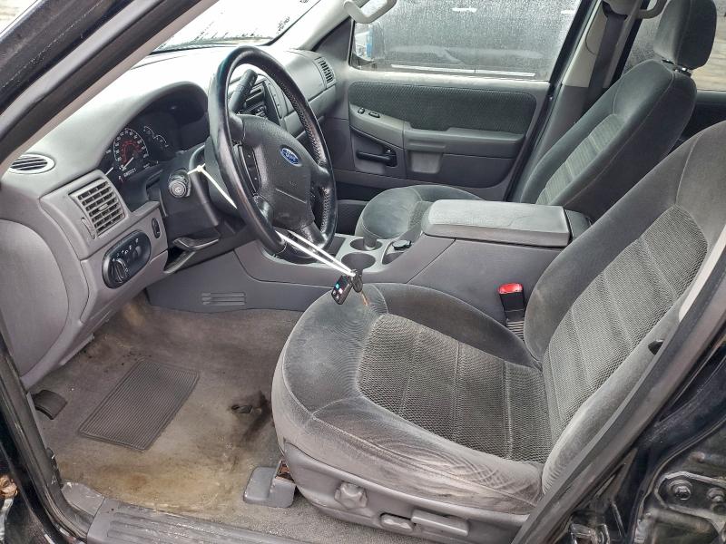Photo 7 from auction – 2002 FORD EXPLORER X with VIN 1FMZU73E92UC75238