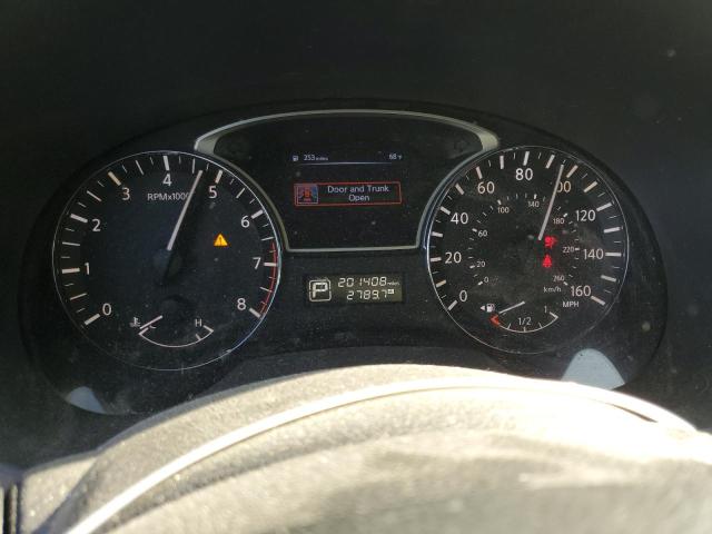 Photo 9 from auction – 2014 NISSAN ALTIMA 2.5 with VIN 1N4AL3AP1EC409368