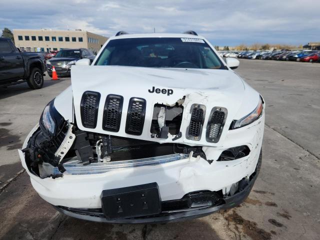 Photo 5 from auction – 2016 JEEP CHEROKEE L with VIN 1C4PJMDS3GW321648