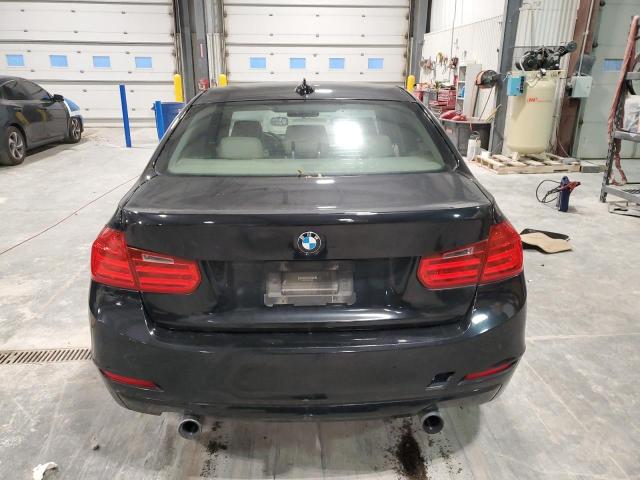 Photo 6 from auction – 2013 BMW ACTIVEHYBR with VIN WBA3F9C57DF483803