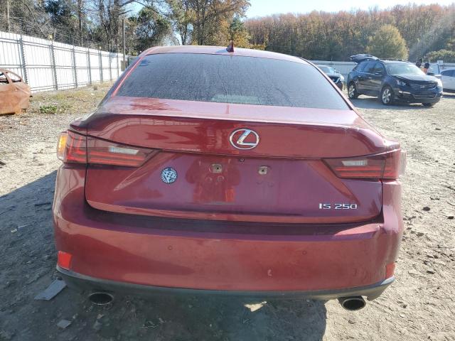 Photo 6 from auction – 2014 LEXUS IS 250 with VIN JTHBF1D26E5010274