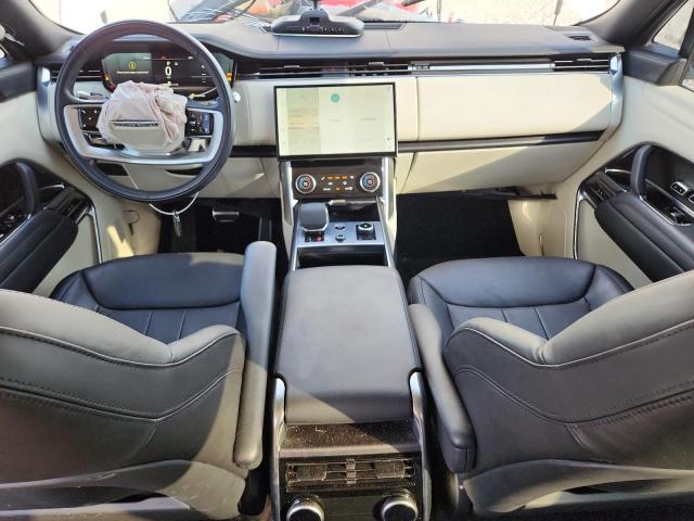 Photo 8 from auction – 2022 LAND ROVER RANGE ROVE with VIN SALKPBE7XNA002239