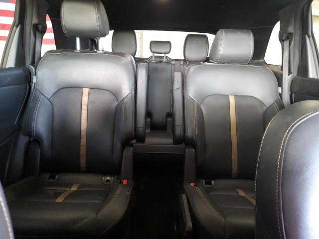 Photo 10 from auction – 2025 MAZDA CX-90 PREM with VIN JM3KKEHD8S1218666