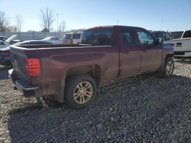 Photo 3 from auction – 2016 CHEVROLET 1500 with VIN 1GCVKREC7GZ180624