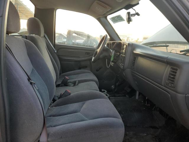 Photo 10 from auction – 2007 CHEVROLET SILVERADO with VIN 1GCEK14V67Z183079