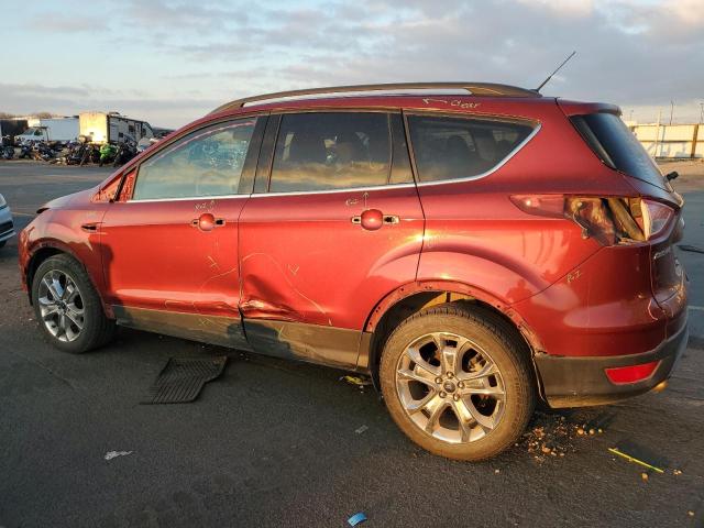 Photo 2 from auction – 2014 FORD ESCAPE SE with VIN 1FMCU9G97EUD81058