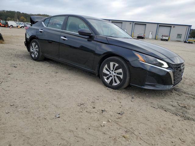 Photo 4 from auction – 2024 NISSAN ALTIMA S with VIN 1N4BL4BV5RN315124
