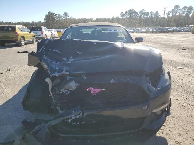 Photo 5 from auction – 2016 FORD MUSTANG with VIN 1FATP8UH5G5274711