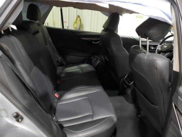 Photo 11 from auction – 2022 SUBARU OUTBACK LI with VIN 4S4BTANC1N3102403