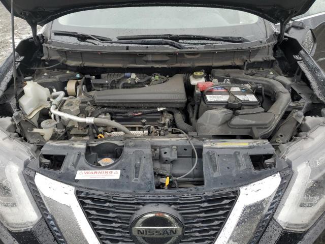 Photo 12 from auction – 2018 NISSAN ROGUE S with VIN KNMAT2MV2JP562097
