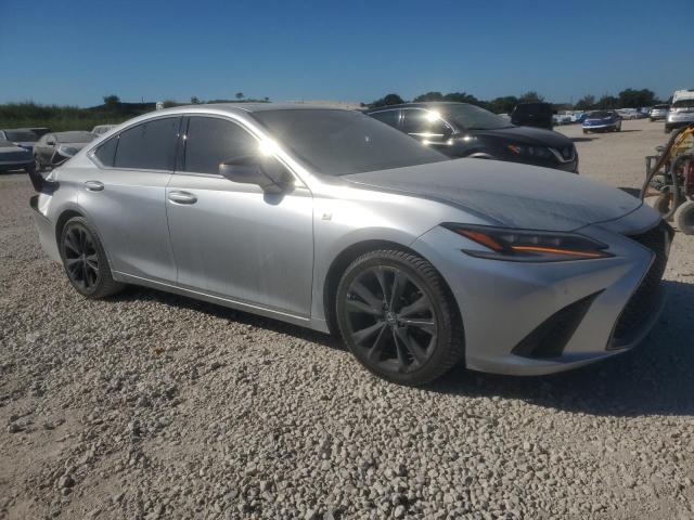 Photo 4 from auction – 2022 LEXUS ES 350 BAS with VIN 58AGZ1B13NU128379