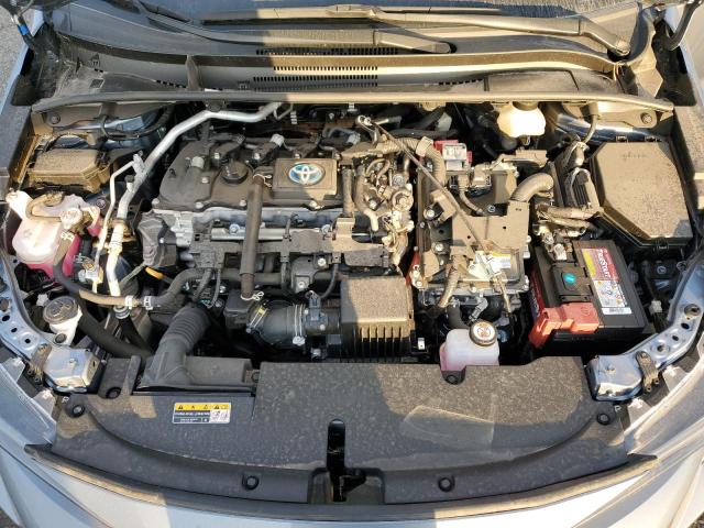 Photo 11 from auction – 2024 TOYOTA COROLLA with VIN JTDBCMFE7R3059553
