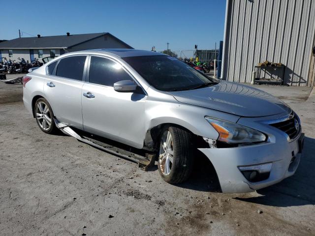 Photo 4 from auction – 2014 NISSAN ALTIMA 3.5 with VIN 1N4BL3AP9EC299299