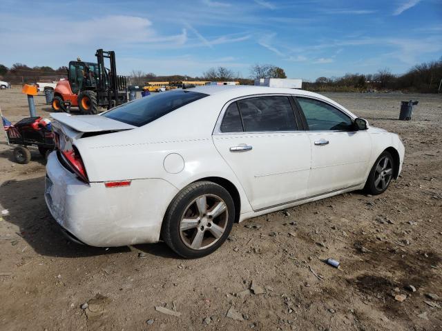 Foto 3 de la subasta – 2012 CHEVROLET MALIBU 2LT con VIN 1G1ZD5E04CF181597