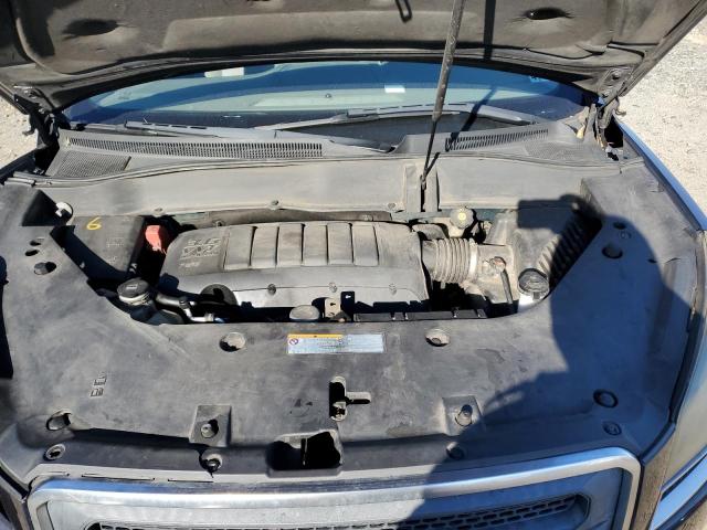 Photo 12 from auction – 2015 GMC ACADIA with VIN 1GKKRNED7FJ285889