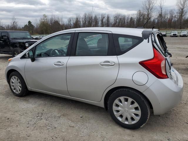 Photo 2 from auction – 2016 NISSAN VERSA NOTE with VIN 3N1CE2CP9GL399199
