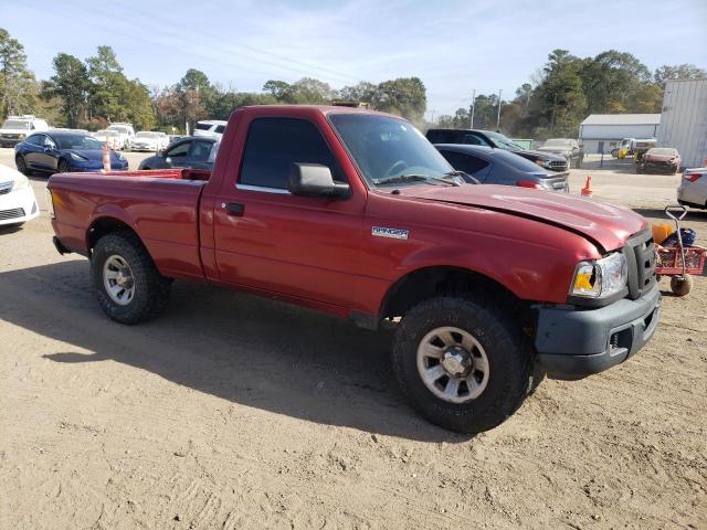 Photo 4 from auction – 2006 FORD RANGER with VIN 1FTYR10D96PA22824