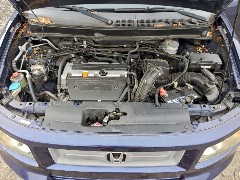 Photo 12 from auction – 2008 HONDA ELEMENT SC with VIN 5J6YH18978L002708