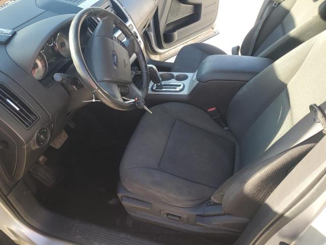 Photo 7 from auction – 2009 FORD EDGE SEL with VIN 2FMDK38C39BA65430