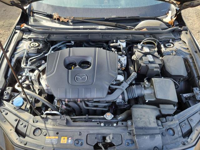 Photo 11 from auction – 2025 MAZDA 3 SELECT S with VIN JM1BPABM9S1762704