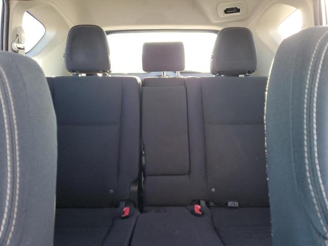 Photo 10 from auction – 2014 TOYOTA RAV4 XLE with VIN JTMRFREV3ED089433