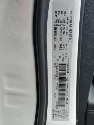 Photo 14 from auction – 2019 DODGE DURANGO GT with VIN 1C4RDJDG5KC764596