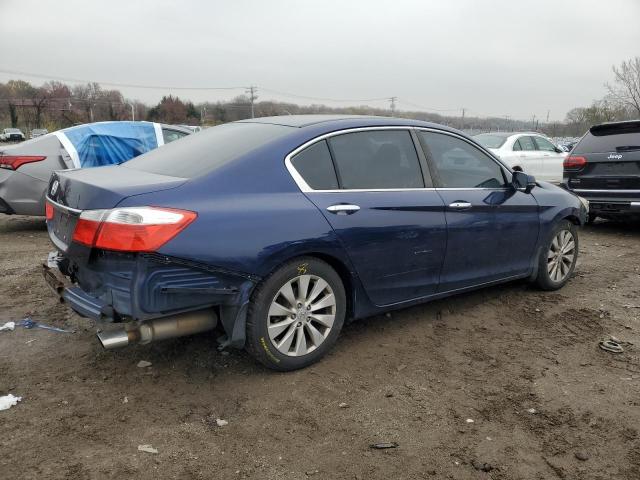 Photo 3 from auction – 2014 HONDA ACCORD EX with VIN 1HGCR2F71EA256881