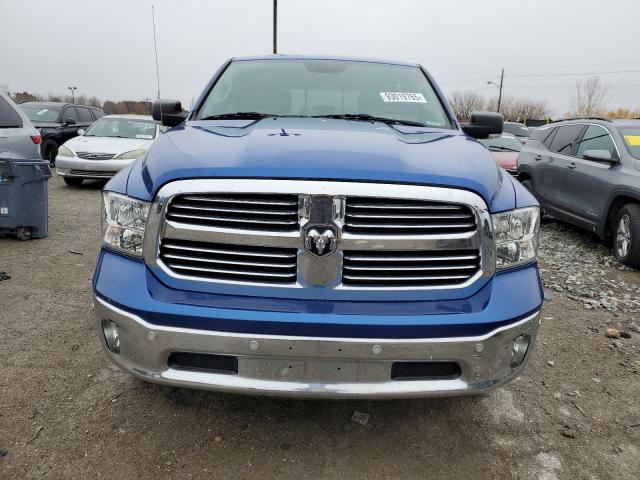 Photo 5 from auction – 2017 RAM 1500 SLT with VIN 1C6RR7LG1HS793069