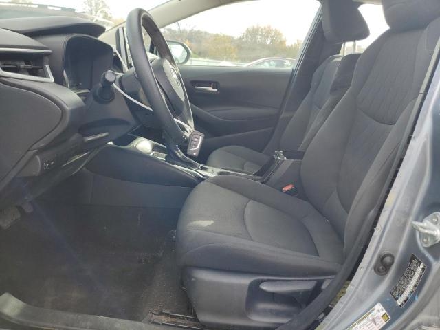 Photo 7 from auction – 2021 TOYOTA COROLLA LE with VIN 5YFEPMAE2MP225177