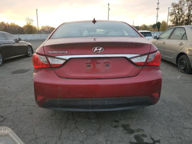 Photo 6 from auction – 2014 HYUNDAI SONATA with VIN 5NPEB4AC3EH830031